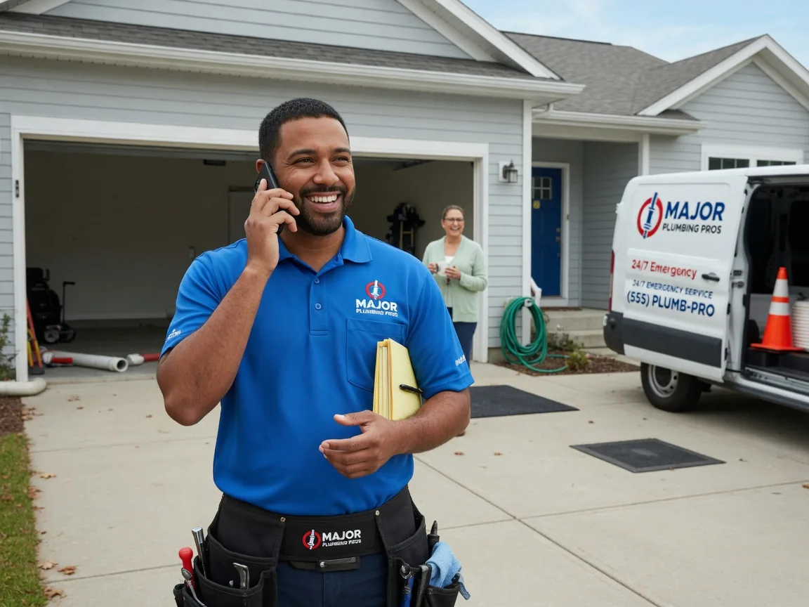 Drain Cleaning Services West Van Lear, KY FAQs
